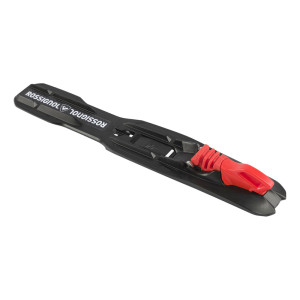 Rossignol XT Venture Junior Waxless + St