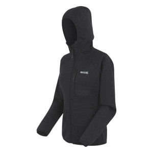 Regatta Newhill Hooded Fleece Jacket Women