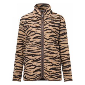 Regatta Frankie Borg Fleece Jacket Women