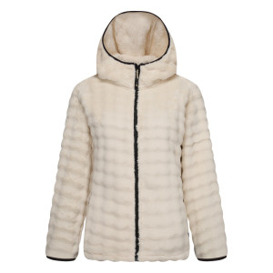 Regatta Endra Hooded Fleece Jacket Women