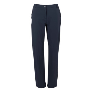 Regatta Travel Light II Packaway Trousers Women