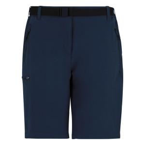 Regatta Xert Stretch Zip Off Trousers Women