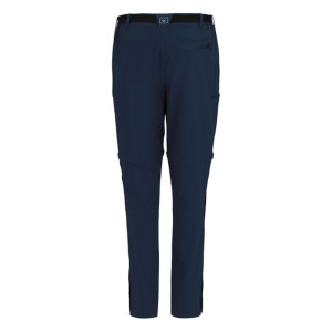 Regatta Xert Stretch Zip Off Trousers Short Leg Women