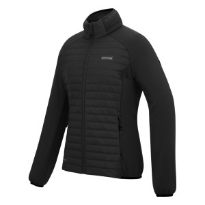 Regatta Clumber Hybrid Jacket Women