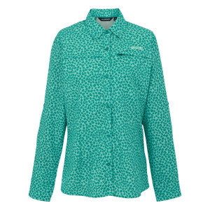 Regatta Travel Packaway Long Sleeve Shirt Women