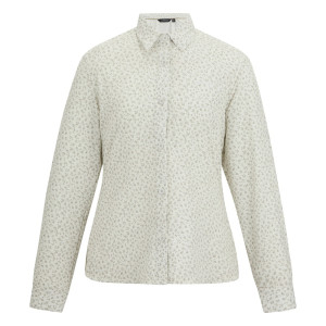 Regatta Anti Insect Travel Light Long Sleeve Shirt Women