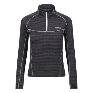 Regatta Yonder Half Zip Top Women