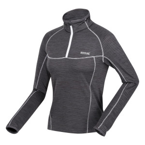 Regatta Yonder Half Zip Top Women