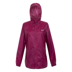 Regatta Pack It III Waterproof Jacket Women