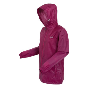 Regatta Pack It III Waterproof Jacket Women