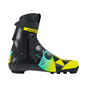 Fischer Speedmax 9 Skiathlon Boa 26/27