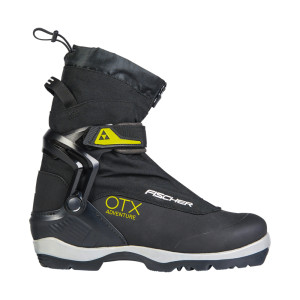 Fischer OTX Adventure BC 26/27