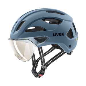Uvex Stride Visor