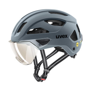 Uvex Stride Visor Mips