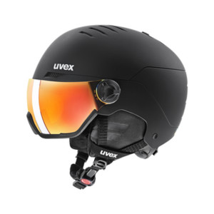 Uvex Wanted Visor