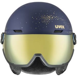 Uvex Wanted Visor Women