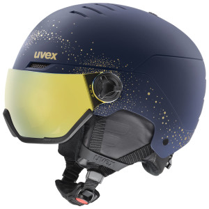 Uvex Wanted Visor Women