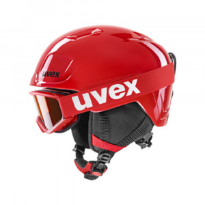 Uvex Heyya Set Kids