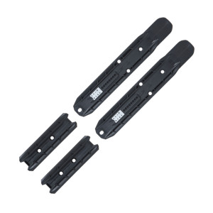 Fischer Screw Mount Plate