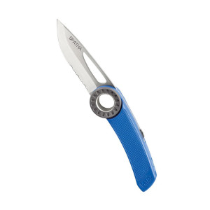 Petzl Spatha Knife