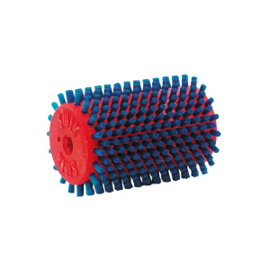 Swix Racing Rotbrush Nylon XC 70mm