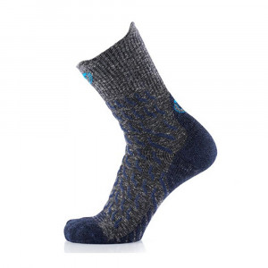 Therm-ic Trekking Ultra Cool Crew Socks