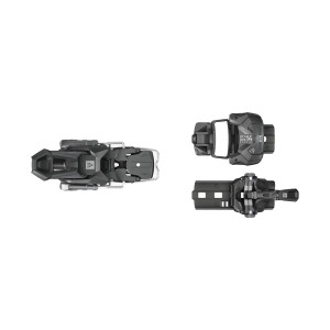 Fischer Attack Hybrid 14 MN/PT W/O Brake
