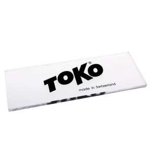 Toko Plexi Blade 3mm Backshop