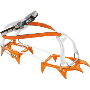 Petzl Leopard FL Crampons