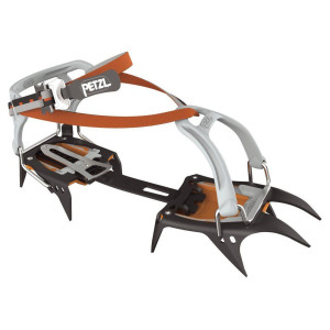 Petzl Irvis Flexlock Crampons