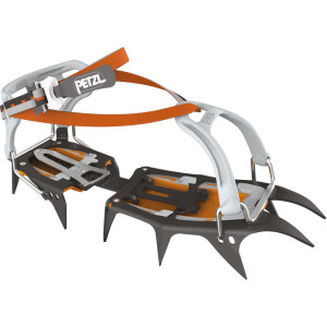 Petzl Vasak LLU Crampons