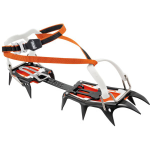 Petzl Vasak FL Crampons