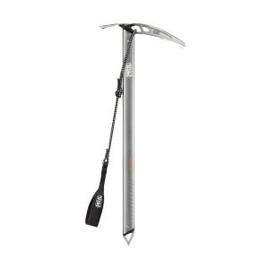 Petzl Glacier Ice Axe 68cm