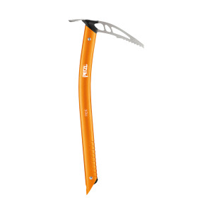 Petzl Ride Ice Axe 45cm