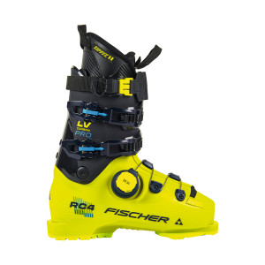 Fischer RC4 Carbon Pro LV Boa 25/26