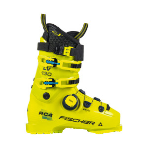 Fischer RC4 130 LV VAC Boa 25/26