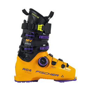 Fischer RC4 Free Pro MV VAC Boa 25/26