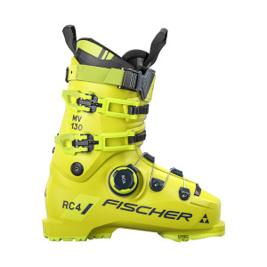 Fischer RC4 130 MV Boa VAC GW 24/25