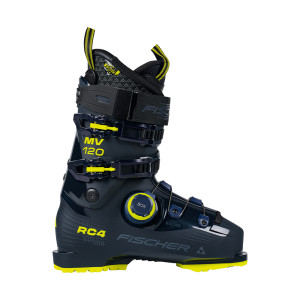 Fischer RC4 120 MV Boa Vac 26/27