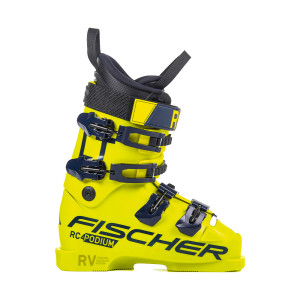 Fischer RC4 Podium LT 70 25/26