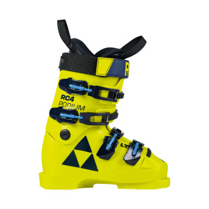 Fischer RC4 Podium LT 70 26/27