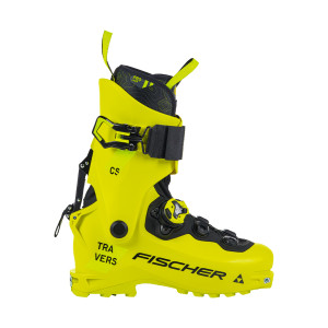 Fischer Travers CS 25/26