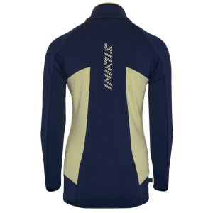 Silvini Valdaora Damen-Fleecejacke