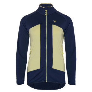 Silvini Valdaora Damen-Fleecejacke