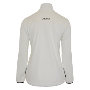 Silvini Anterselva Damen-Fleecejacke