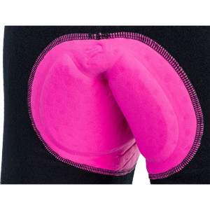 Silvini Rapone Pad Damen-Radhose