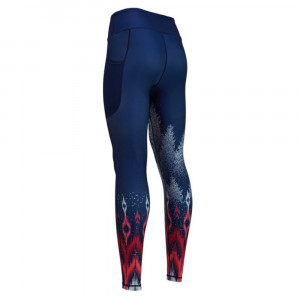 Silvini Veroli Tights Women