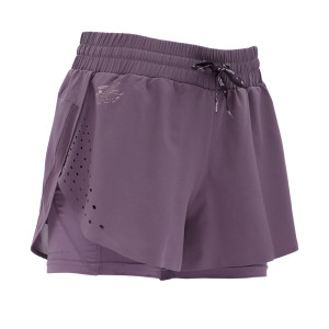 Silvini Lagiana Shorts Women