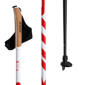 Swix Quantum Q1 Poles