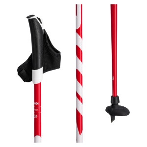 Swix Q5 Poles